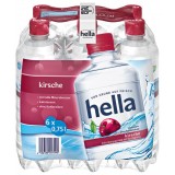 HELLA KIRSCHE 6X0,75L